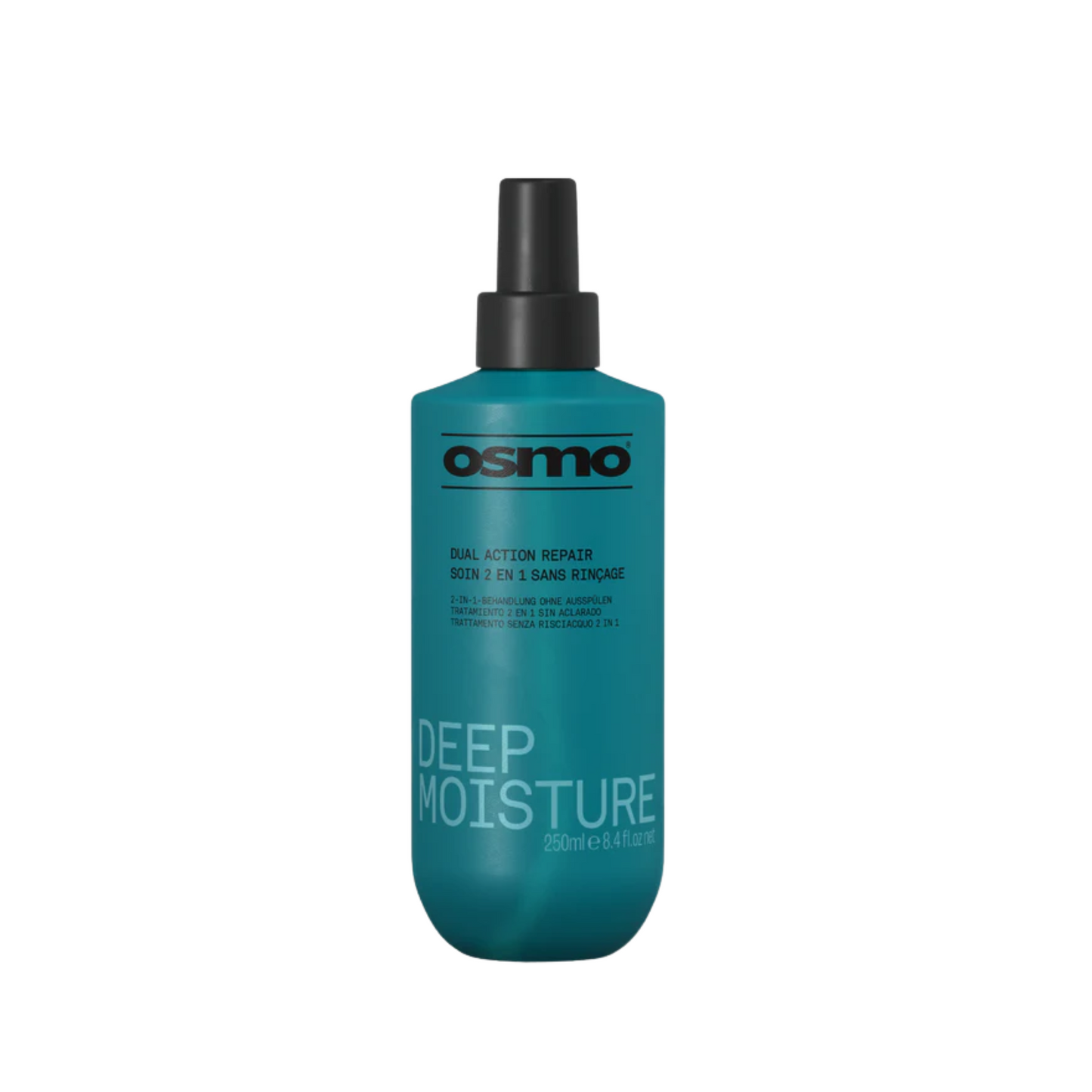 OSMO Dual Action Miracle Repair Conditioner 250 ml – Deep Repair & Strengthening Treatment