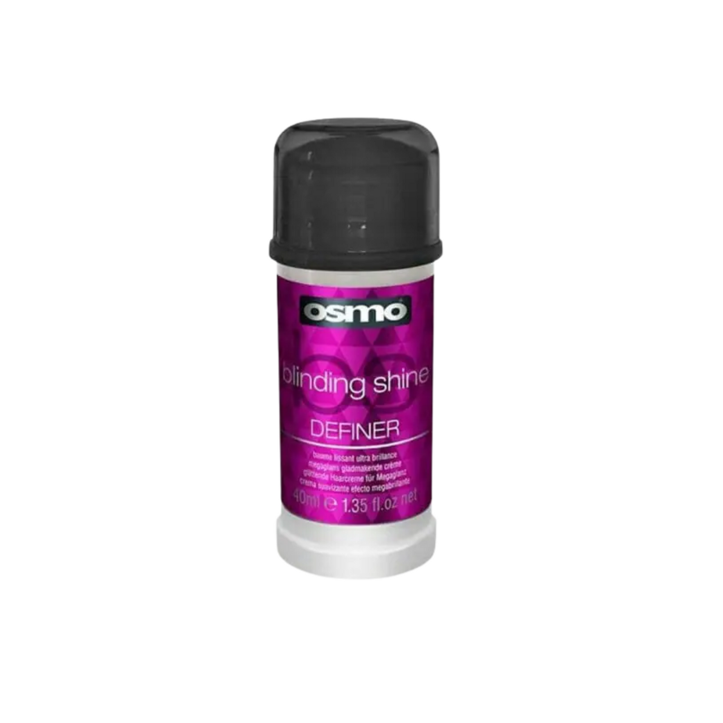 OSMO Blinding Shine Definer 40 ml – High Voltage Shine & Definition Gloss Sculpting Stick