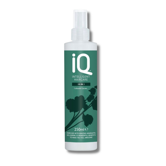 IQ Intelligent Haircare 10-in-1 Treatment Spray 250ml