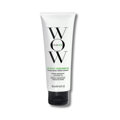 Color Wow One-Minute Transformation Styling Cream - 120ml