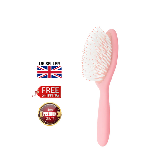 Incredilox Detangling Brush – Hair Care Brush for Daily Use