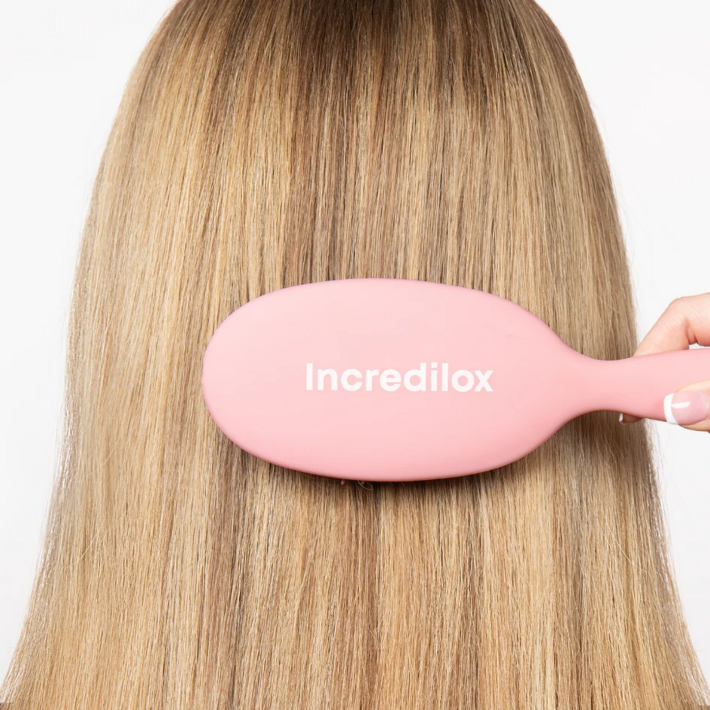 Incredilox Detangling Brush – Hair Care Brush for Daily Use