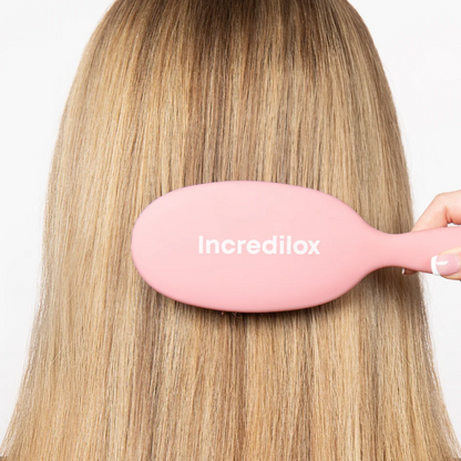 Incredilox Detangling Brush – Hair Care Brush for Daily Use