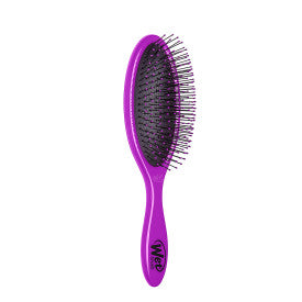 Wet Brush Original Detangler Hair Brush - Purple