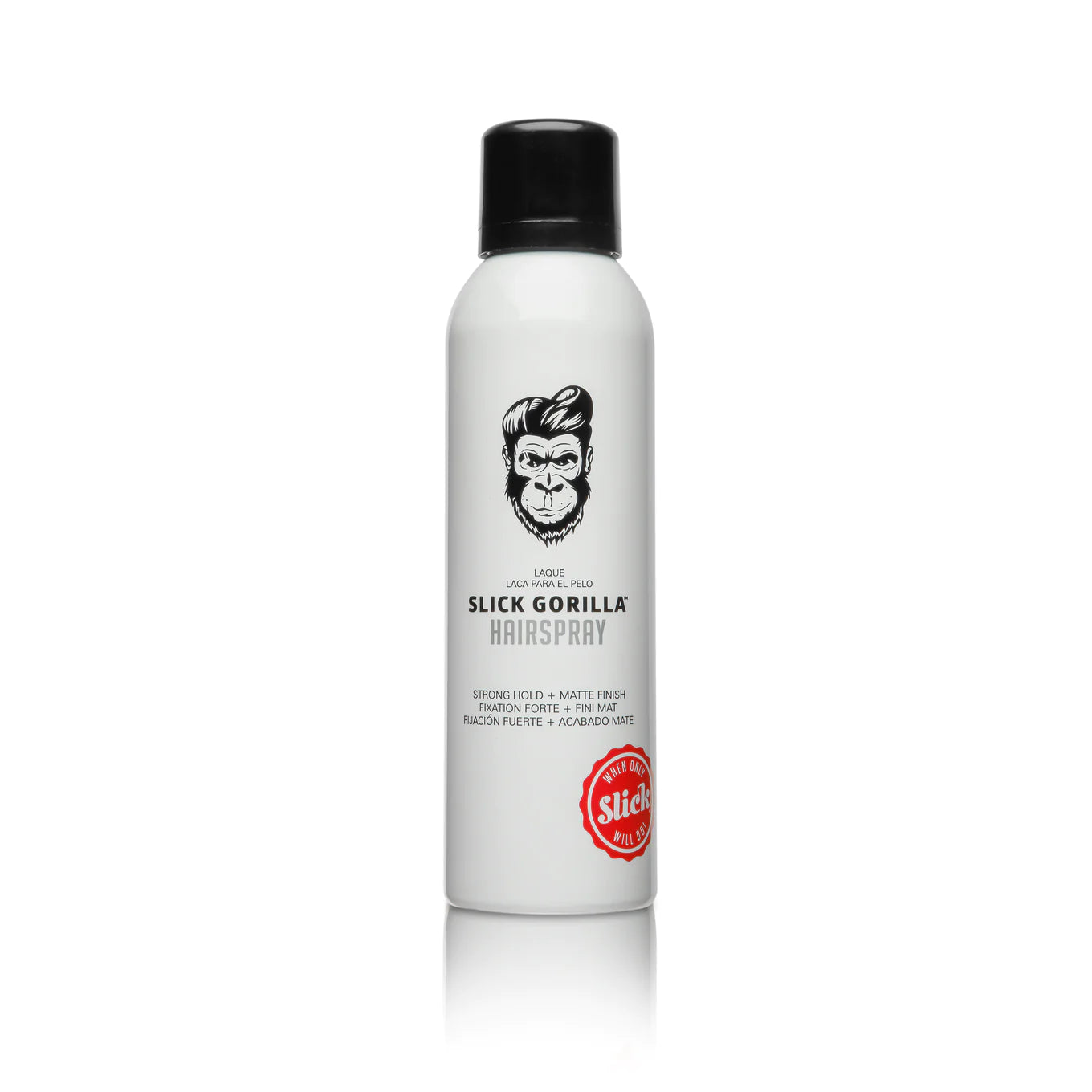 Slick Gorilla Hairspray 200ml