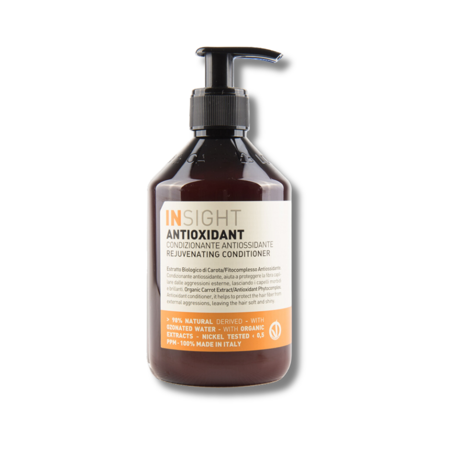 Insight Antioxidant - Rejuvenating Conditioner 400ml