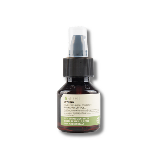 Insight Styling - Hair Repair Complex Drops 50ml