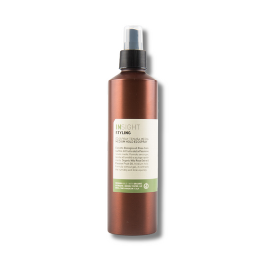 Insight Medium Hold Eco Spray 250 ml