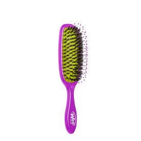 Wet Brush Shine Enhancer Hair Brush - Purple