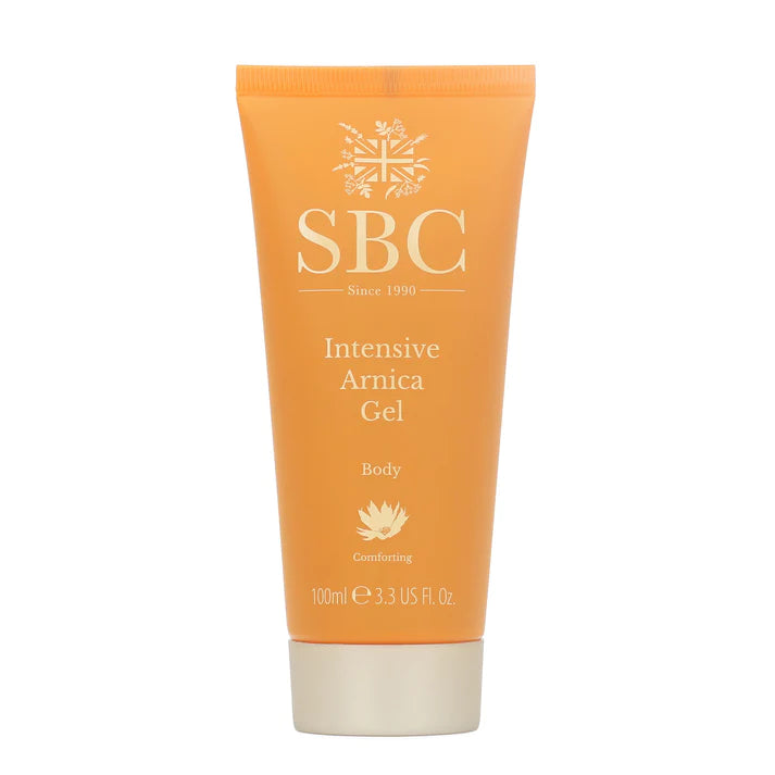 SBC Skincare Intensive Arnica Gel 100ml