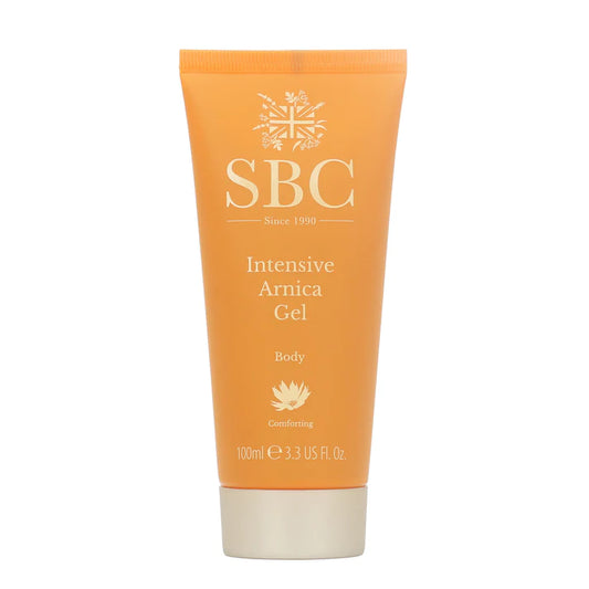 SBC Skincare Intensive Arnica Gel 100ml