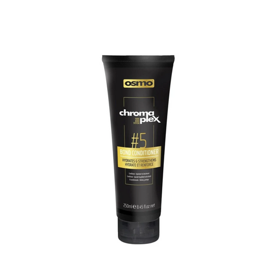 Osmo Chromaplex #5 Bond Conditioner 250 ml – Daily Nourishing Conditioner with Bond Strength & Colour Protection