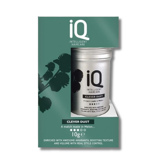 IQ Intelligent Haircare Clever Dust 10g