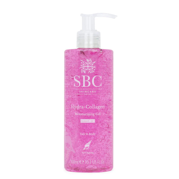 SBC Skincare Hydra-Collagen Moisturising Gel