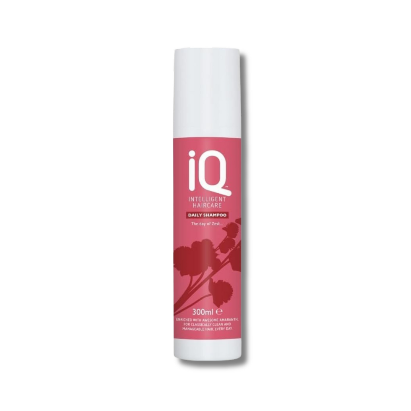 IQ Intelligent Haircare Daily Shampoo 300ml