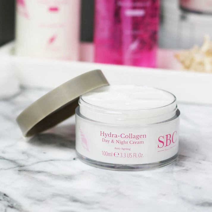 SBC Skincare Hydra-Collagen Day & Night Cream 100ml