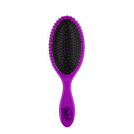 Wet Brush Original Detangler Hair Brush - Purple