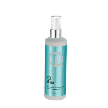IQ Intelligent Haircare Gel Spray 250ml