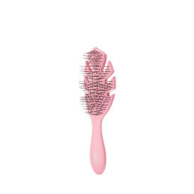 Wet Brush Go Green Biodegradable Detangler Hairbrush - Pink