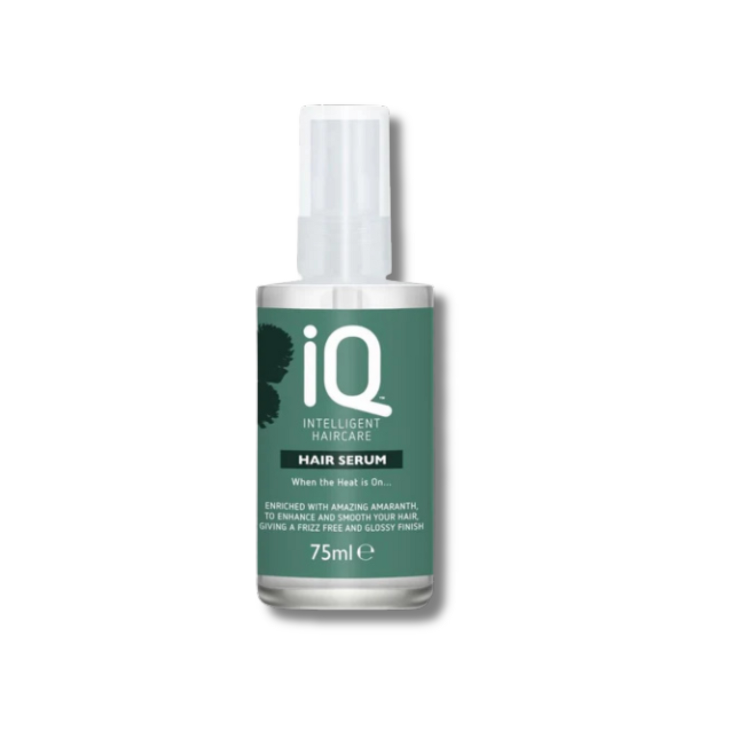 IQ Intelligent Haircare Hair Serum 75ml