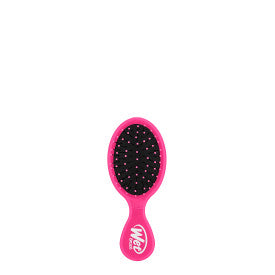 Wet Brush Mini Detangler - Pink