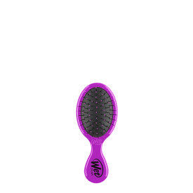 Wet Brush Mini Detangler - Purple