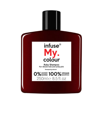 Infuse My. Colour Shampoo 250ml