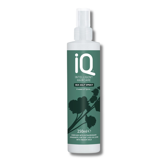 IQ Intelligent Haircare Sea Salt Spray 250ml