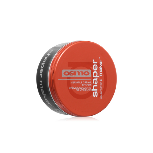 OSMO Shaper Maker 100 ml – Versatile Cream Sculptor for Flexible, Medium Hold & Shine