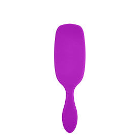 Wet Brush Shine Enhancer Hair Brush - Purple