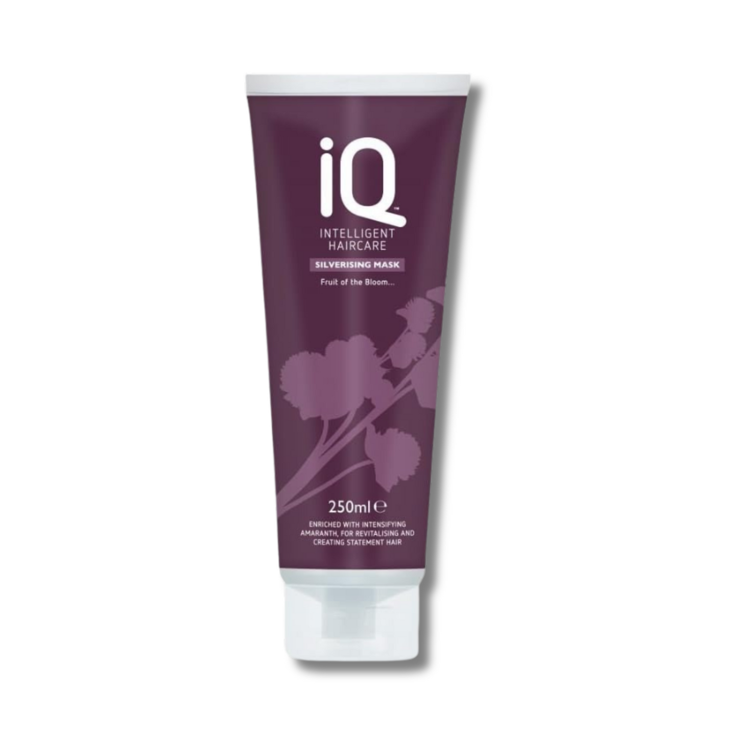 IQ Intelligent Haircare Silverising Mask 250ml