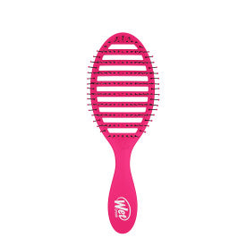 Wet Brush Speed Dry Detangler - Pink