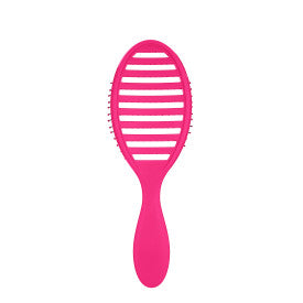 Wet Brush Speed Dry Detangler - Pink