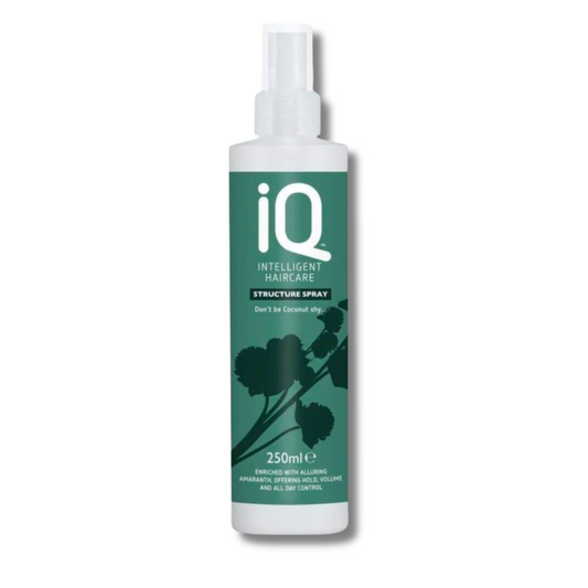 IQ Intelligent Haircare Structure Spray 250ml