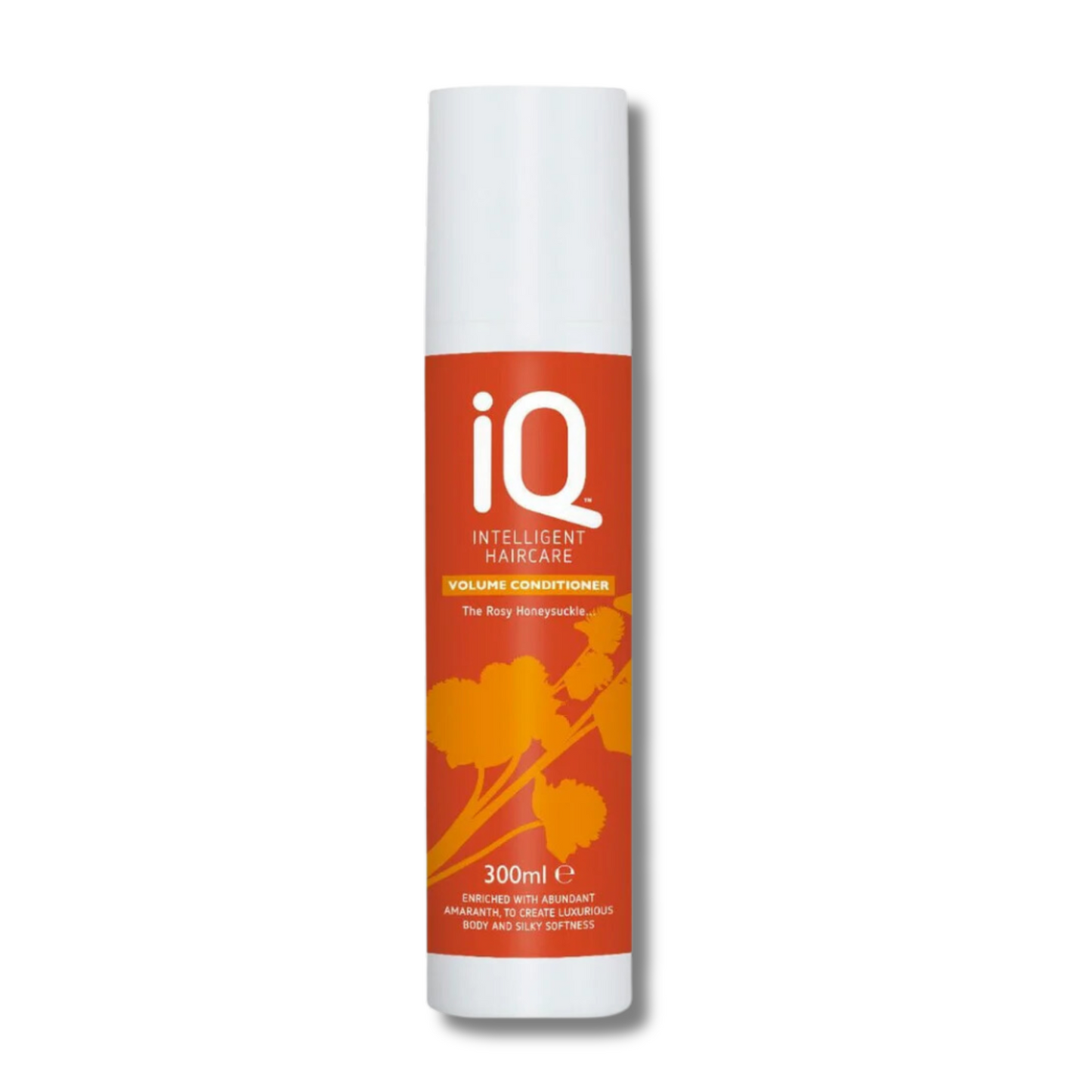 IQ Intelligent Haircare Volume Conditioner 300ml