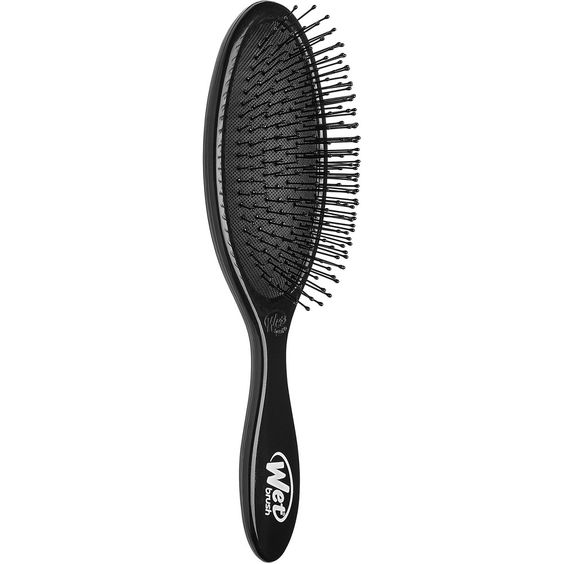 Wet Brush Original Detangler Hair Brush - Black